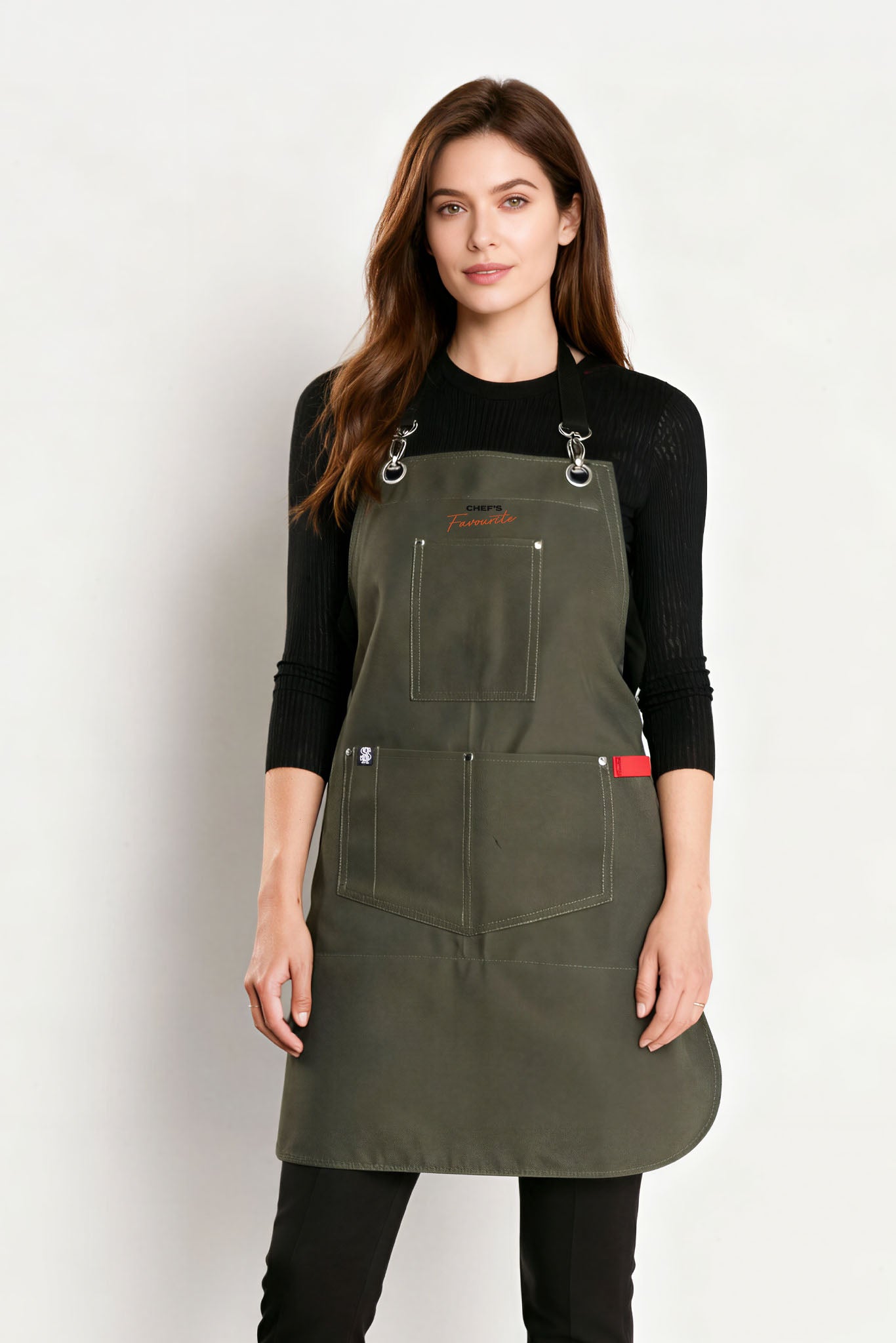 Chefs Favourite x Search and Rescue // Apron