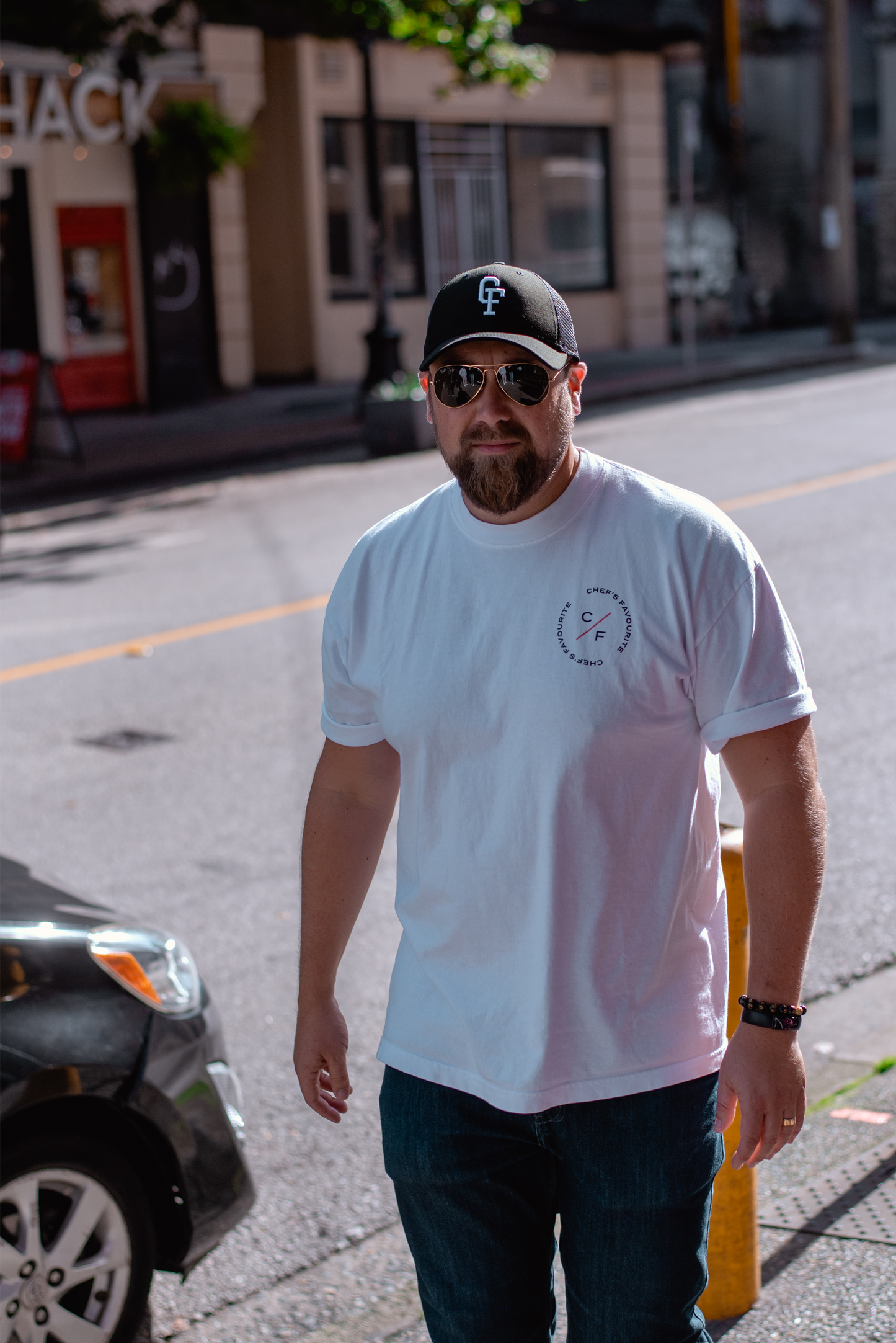 OG Tee // Those in the Know